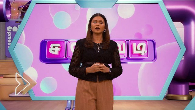 Saravedi I 31st July[Promo]