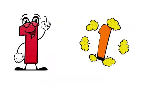 Number Fun: Counting Song for Kids! | Counting from 1 to 10 | Nursery Rhymes + Kids Songs