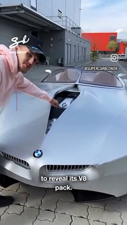 Car world