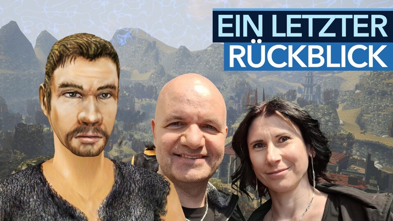 Mach's gut, Piranha Bytes: Wir blicken auf alle 9 RPGs zurück