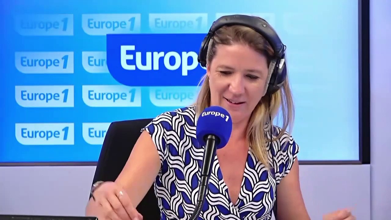 Les vacances de Frédéric Taddéï au Pays Basque