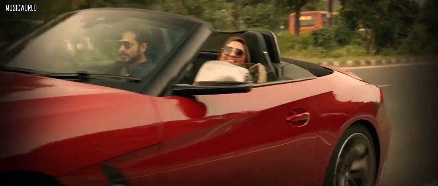 New Song 2024 - New Hindi Song - Pyar Huaa (Fall in Love) - Emraan Hashmi - New Romantic Video Song