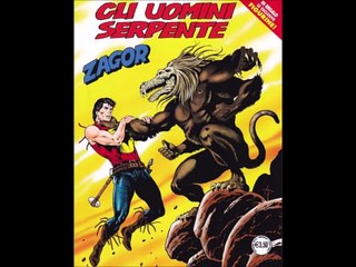 ZAGOR---GLI UOMINI SERPENTE