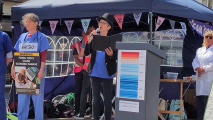 Truro climate "inquest"