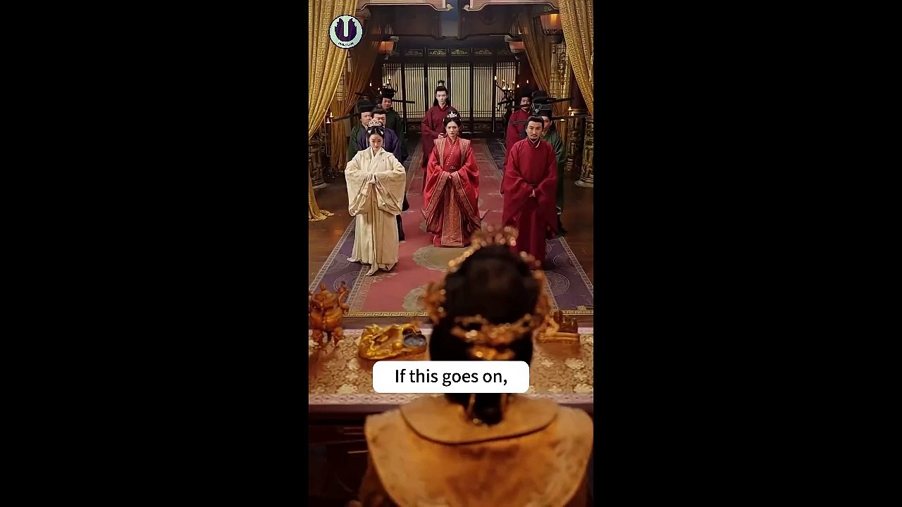 The Princess and Her Four Husbands EP. 46-60