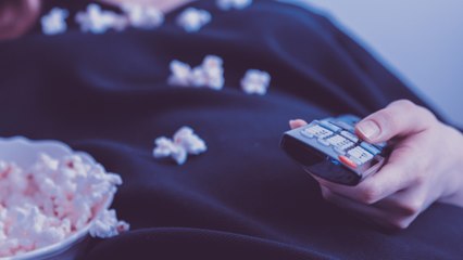 Gen Z watches more international shows than millennials