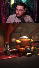 vidéo exclu - Concord- jour 1- partie 4