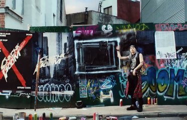 🔥 Stray Kids Drops 'Chk Chk Boom' Music Video – Watch the Hottest Comeback! 🎶 - thumbnail