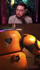 vidéo exclu - Concord- jour 1- partie 5