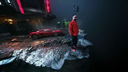 @UmEr BuTt- Trend (Official Music Video) - His-story - New Punjabi Song 2024