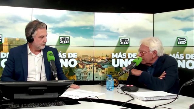Felipe González, sobre Maduro y Zapatero