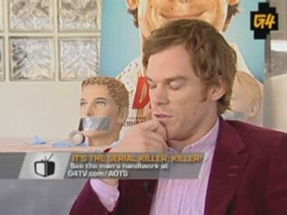 Dexter Returns