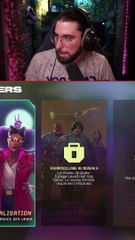 vidéo exclu - Concord- jour 1- partie 21