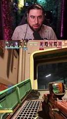 vidéo exclu - Concord- jour 1- partie 29