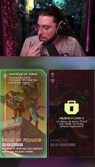 vidéo exclu - Concord- jour 1- partie 31