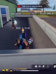 free fire funny voice chatting