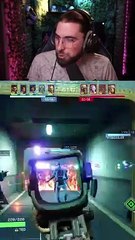 vidéo exclu - Concord- jour 1- partie 36