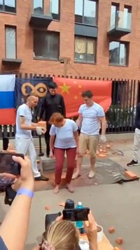 Voilà comment on remet le dos en place en médecine chinoise traditionnelle