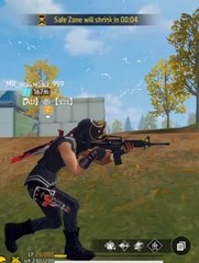 FREE FIRE MAX ⭐⭐⭐ free fire funny cractor voice chat is free fire  free fire