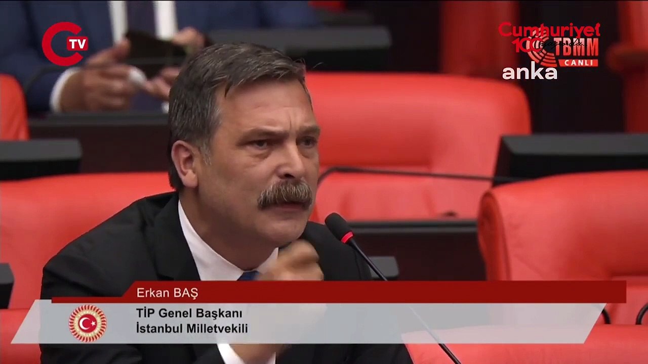 TBMM'de sokak hayvanlarına ilişkin kanun teklifi görüşmelerinde "usul tartışması"...