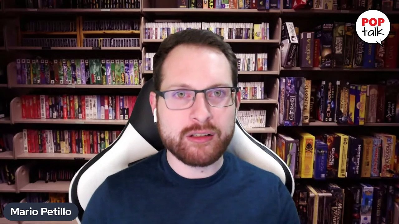 POPTalk #9_ gioco di ruolo, a che punto siamo in Italia_