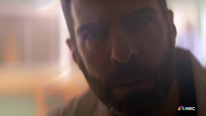 Brilliant Minds - S01 Teaser Trailer (English) HD