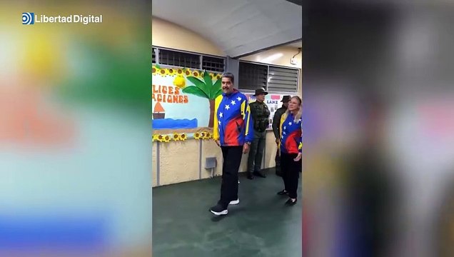 Varios líderes internacionales dudan resultados de las elecciones en Venezuela