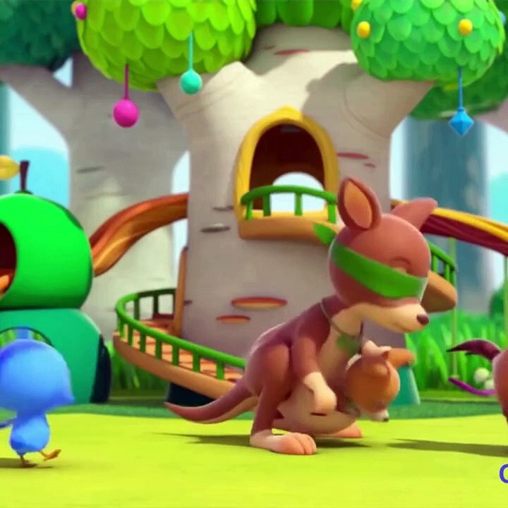 Kids cartoon