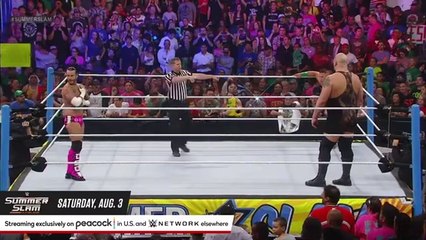 FULL MATCH: CM Punk vs. John Cena vs. Big Show — WWE Championship Triple Threat Match