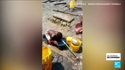 RD Congo : des centaines de détenus libérés de la prison de Makala