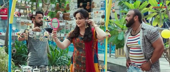 Best of Jaswinder Bhalla - Full Comedy Clip - Punjabi Movie - Naukar Vahuti Da (1)