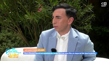 GALA VIDÉO - Héritage de Pierre Bellemare : son fils Pierre Dhostel révèle combien il a touché