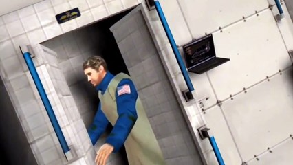 International Space Station Explained with 3D Animation