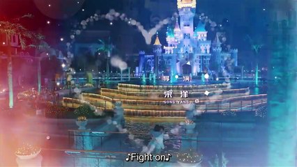 Go! Beach Volleyball Girls (2024) Episode 4 Eng Sub