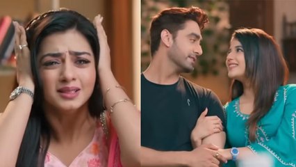 Yeh Rishta Kya Kehlata Hai Update: Abhira और Armaan को Close देखकर Ruhi हुई Jealous । Filmibeat