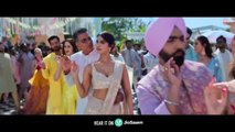 KHEL KHEL MEIN- HAULI HAULI - Akshay K, Guru Randhawa, YO YO Honey Singh, Neha, Ammy, Taapsee, Vaani