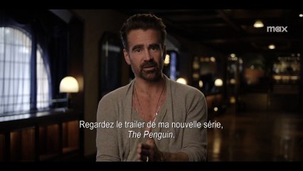 The Penguin - saison 1 Bande-annonce VF