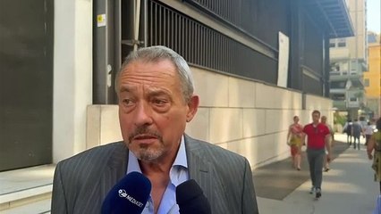 L'avvocato di Toti e l'istanza di scarcerazione: «Non ci sono più i presupposti per mantenere la custodia»
