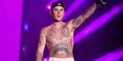 Justin Bieber, düğünde oynayan Osmaniyeli küçük çocuğu paylaştı