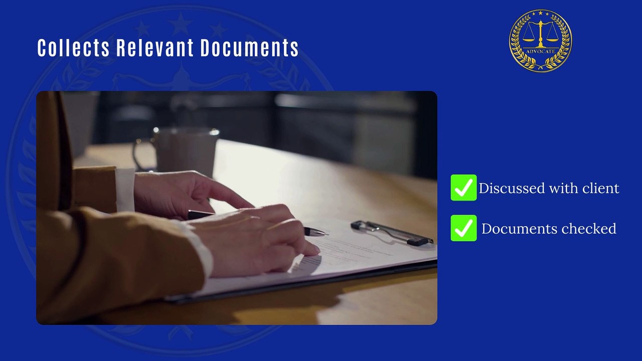 Quick Legal Moto Simplifying Your Online Case Process