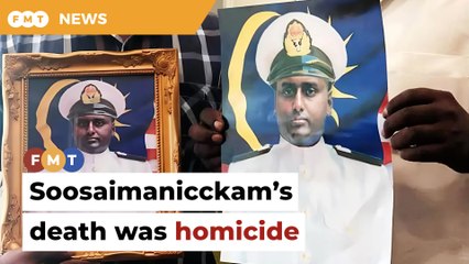 High Court rules navy cadet’s death was homicide