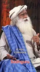 "Unlock Your Potential: Sadhguru' Powerful Motivation for a Fulfilling Life"