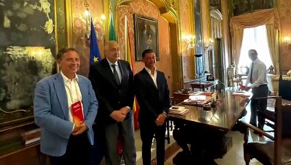 Palermo, presentata la rassegna Restate in provincia