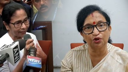 মুখ্যমন্ত্রীর মিথ্যে কথা বলার দরকার হয় না, ওঁকেই অপমানজনক কথা বলা হয়েছে: চন্দ্রিমা ভট্টাচার্য