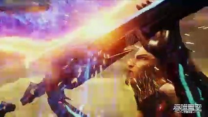 E130 Swallowed Star 720p Softsub