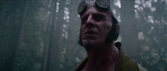 Hellboy: The Crooked Man - Trailer 2 (English) HD