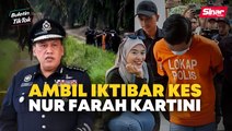 Lewat lapor orang hilang boleh ancam keselamatan