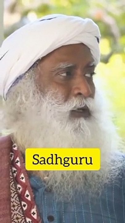 sidhguru "Unlock Your Potential: Sadhguru's Powerful Motivational Insights | Transform Your Life Today