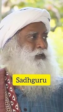 sidhguru Unlock Your Potential: Sadhguru's Powerful Motivational Insights | Transform Your Life Today