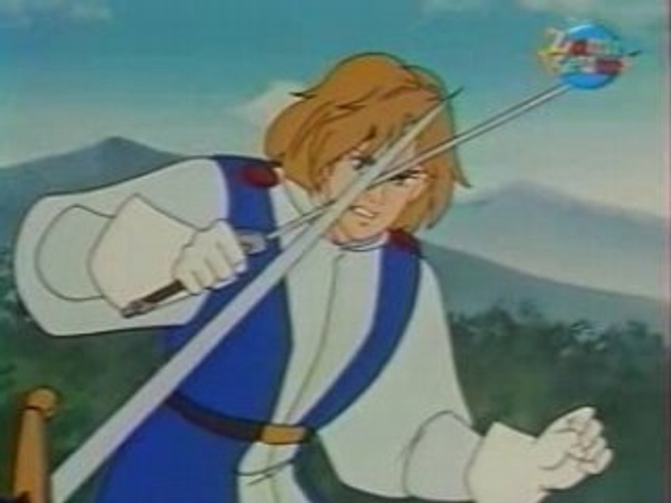 Richard,prince vaillant